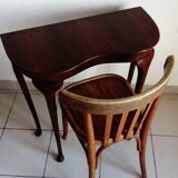 Console anglaise années 40