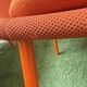 Pair of Offecct Netframe armchairs - Scandinavian Design
