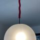Suspension Murano par Aureliano Toso pour Vetri