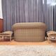 Dedon lounge set from the late 1990s.