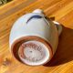 Carafe en ceramique artisanale
