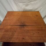 Antique side table