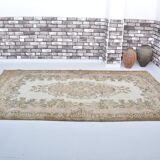 Home Living Anatolian floral rug sku 3541