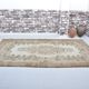 Home Living Anatolian floral rug sku 3541