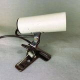 Set of 4 industrial spot focus lights targetti sunkey and philips