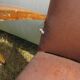 2 bridge chairs
