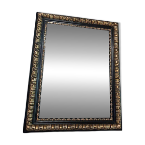 Miroir époque Napoléon - iii