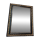 Miroir époque Napoléon III 49x39