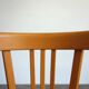 Chaise bistro Baumann vintage