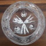 St. Louis crystal candy box