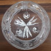 St. Louis crystal candy box