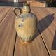 Soliflore Ceramic Oil Bottle Berangeville Jacques Asserin