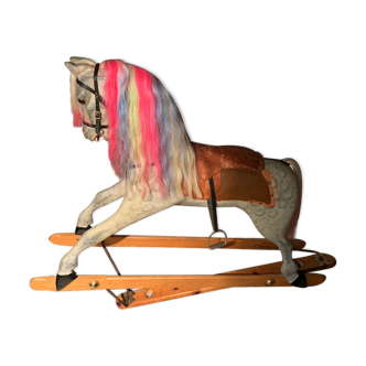 Rocking horse