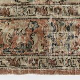 Home Living Turkish Wool Rug sku-v662