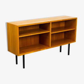 Teak Shelf by Omann Jun, 1960s