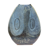 Ceramic vase by Pat & Jo Rowland 1960