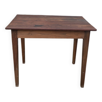 Farmhouse table, desk, console