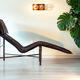 Lounge armchair "Skye" Tord Björklund for Ikea, year 1980