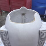 Pair of Art-deco Royal Dux vases