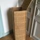 Large laundry basket