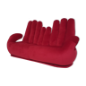 Pop-art "Hand-shaped" sofa, 1980's