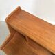 Danish teak secretaire 1960s
