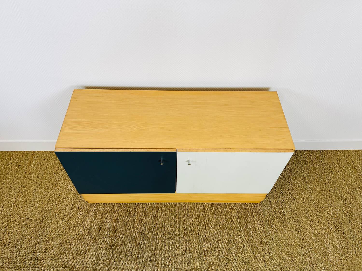 1960s vintage buffet