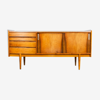 Sideboard by Bytomskie Furniture Factory 1960, Poland