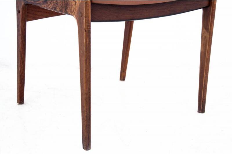 A set of armchairs, Denmark, 1960s