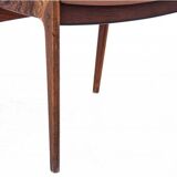 A set of armchairs, Denmark, 1960s