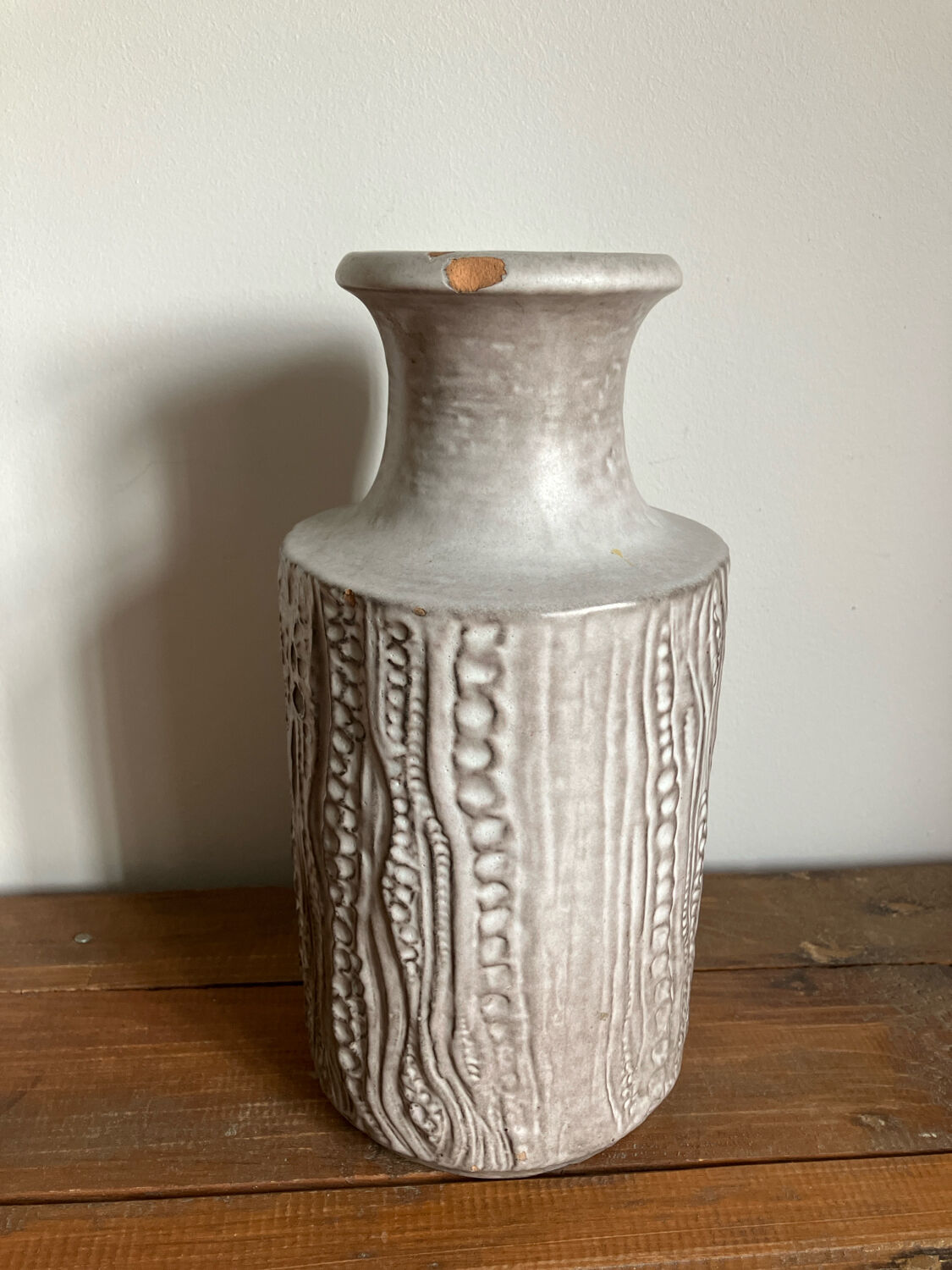 Vase West Germany