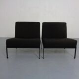 Club Chair by Rolf Grunow for Walter Knoll, 1967