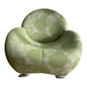 Fauteuil design Leolux Papageno