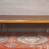 Rosewood coffee table by Johannes Andersen, Denmark 1960s