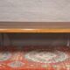 Rosewood coffee table by Johannes Andersen, Denmark 1960s