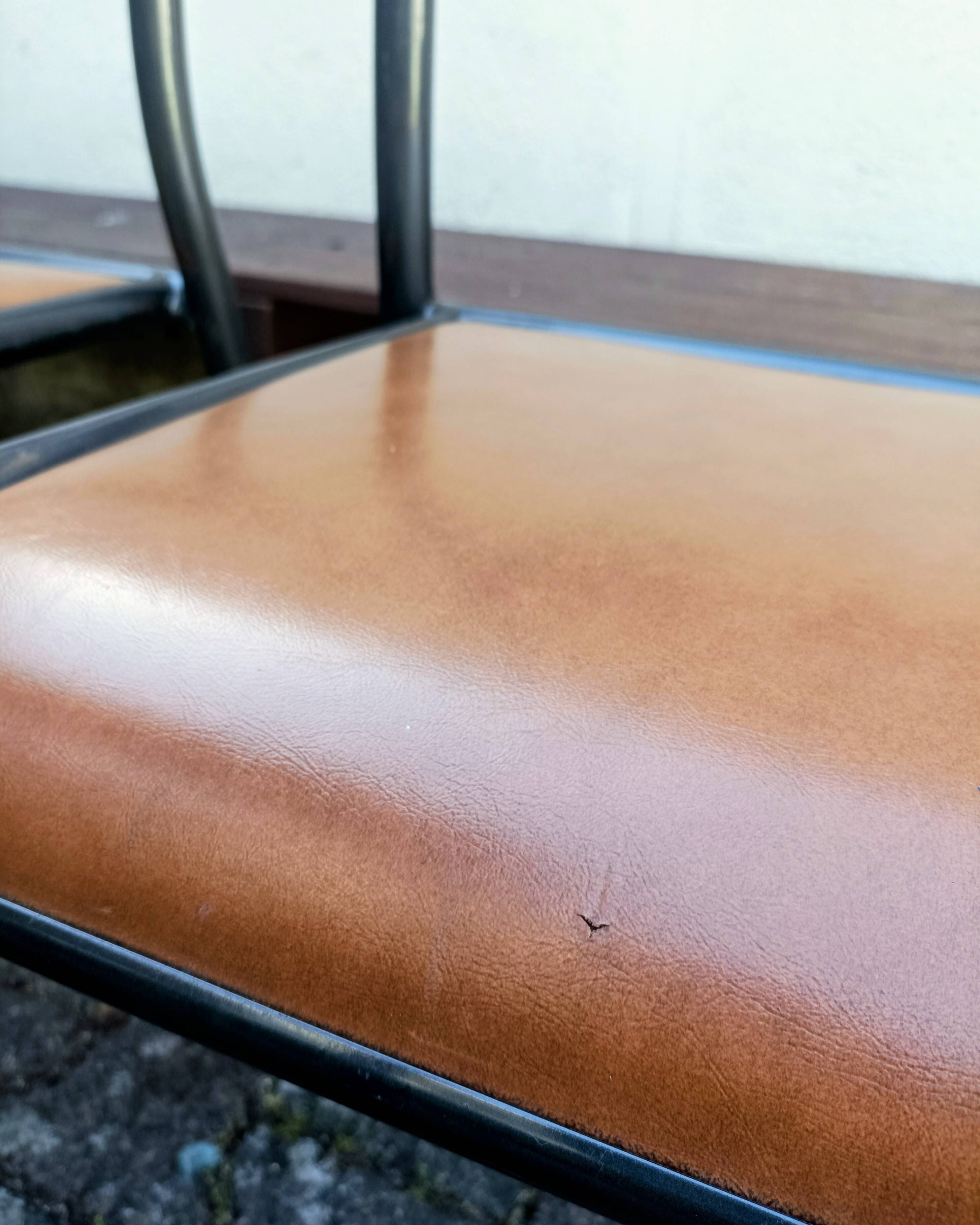 "Mullca" school chairs