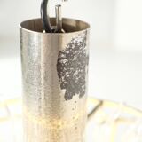 Giogali chandelier by Angelo Mangiarotti for Vistosi, Italy 1970s.