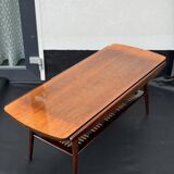 Louis Van Teeffelen Coffee Table