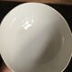 Beurrier en porcelaine de Limoge
