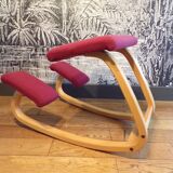 Balans Ergonomic Chair by Peter Opsvik
