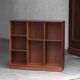 Armoire de Peter Hvidt et Orla Mølgaard Nielsen pour Søbørg mobler, Danemark, années 1950