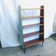 Vintage shelf 1960 profile aircraft wings