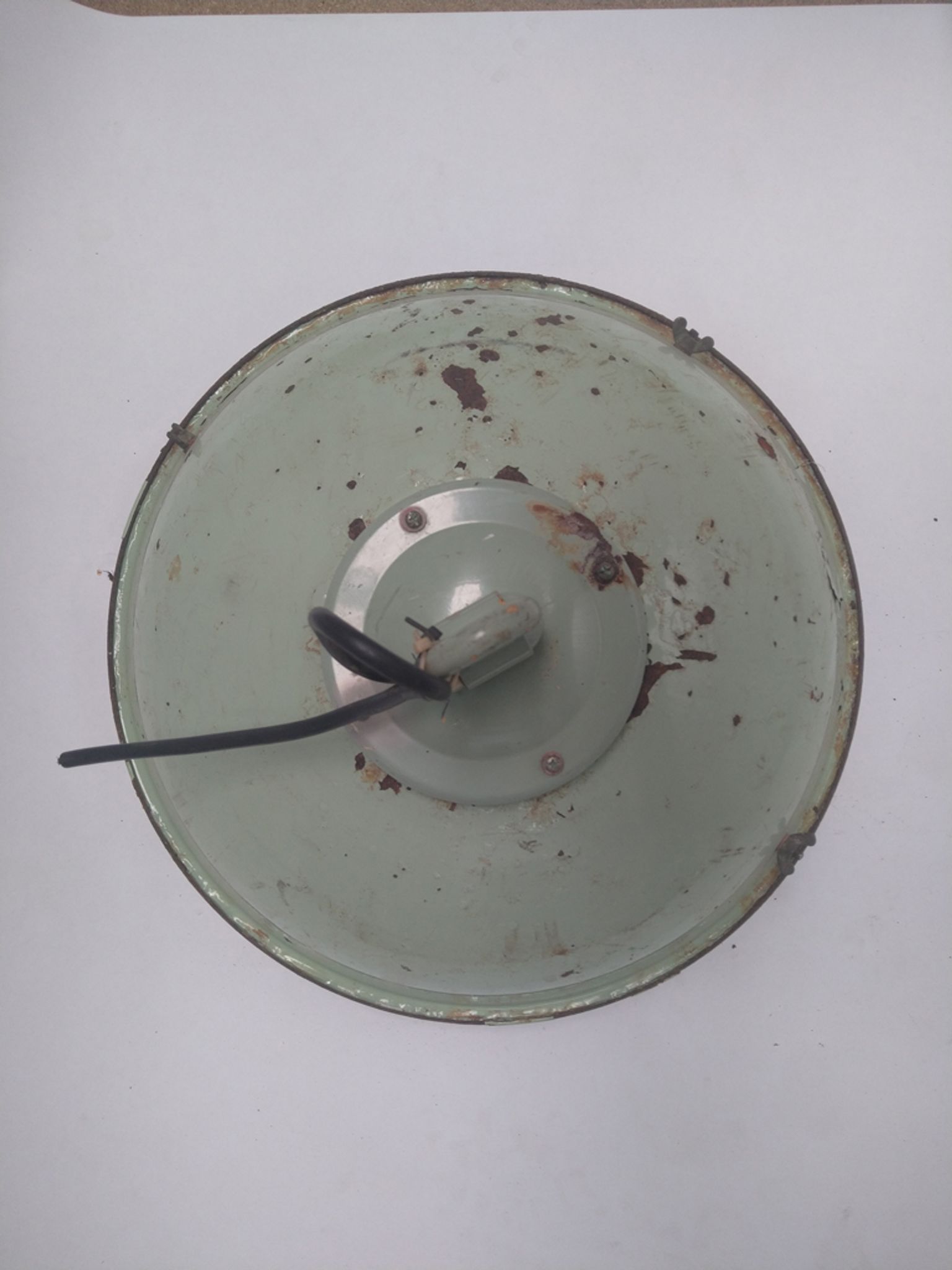 Vintage Marine Light - 5 sockets