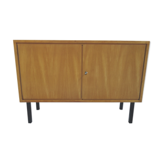Buffet WKS années 1960