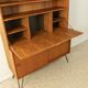 Bureau des années 1960, Domino Møbler