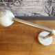 Lampe Robert Haussmann pour Swiss Lamps International