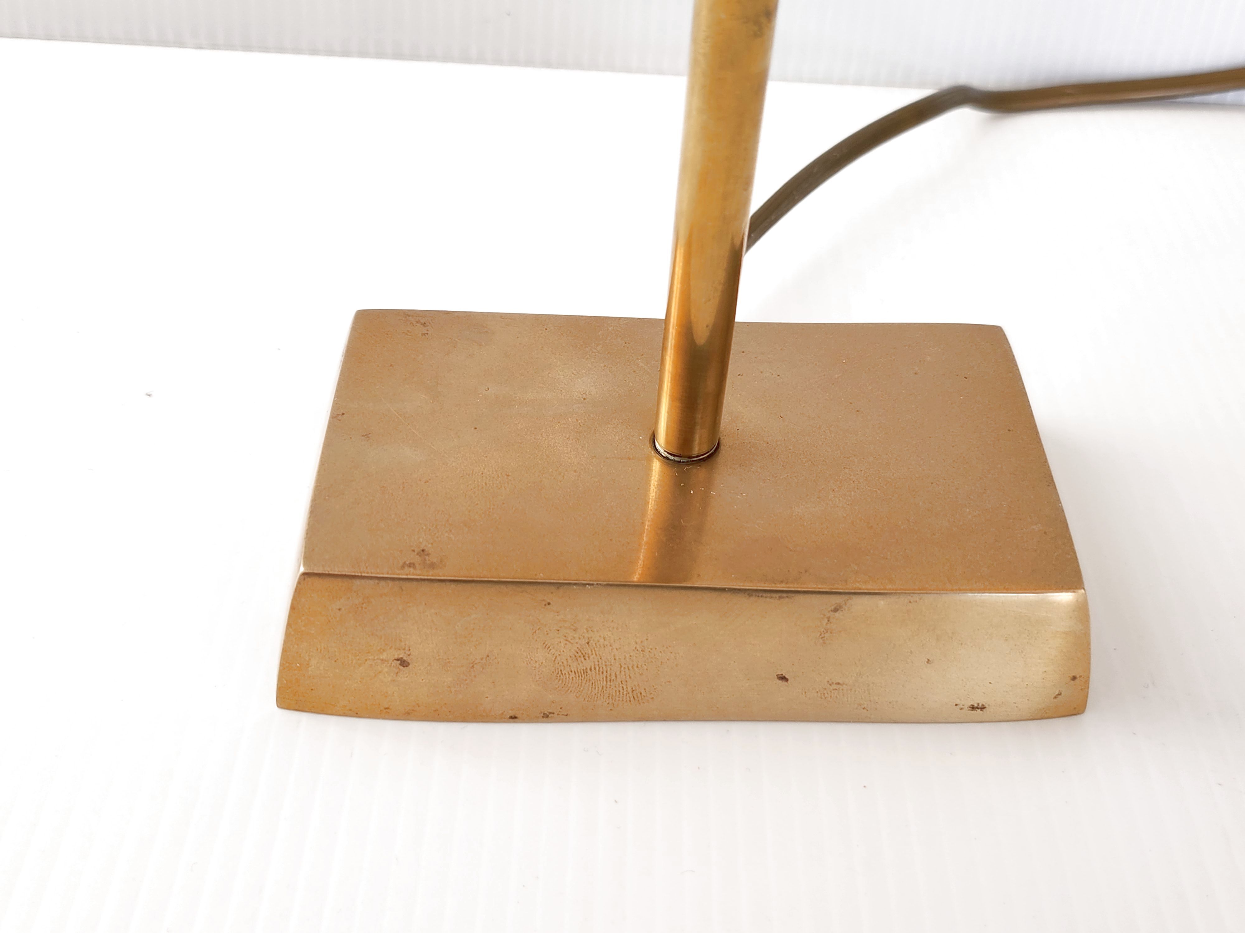 Lamp at the vintage ibis 1970