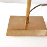 Lamp at the vintage ibis 1970