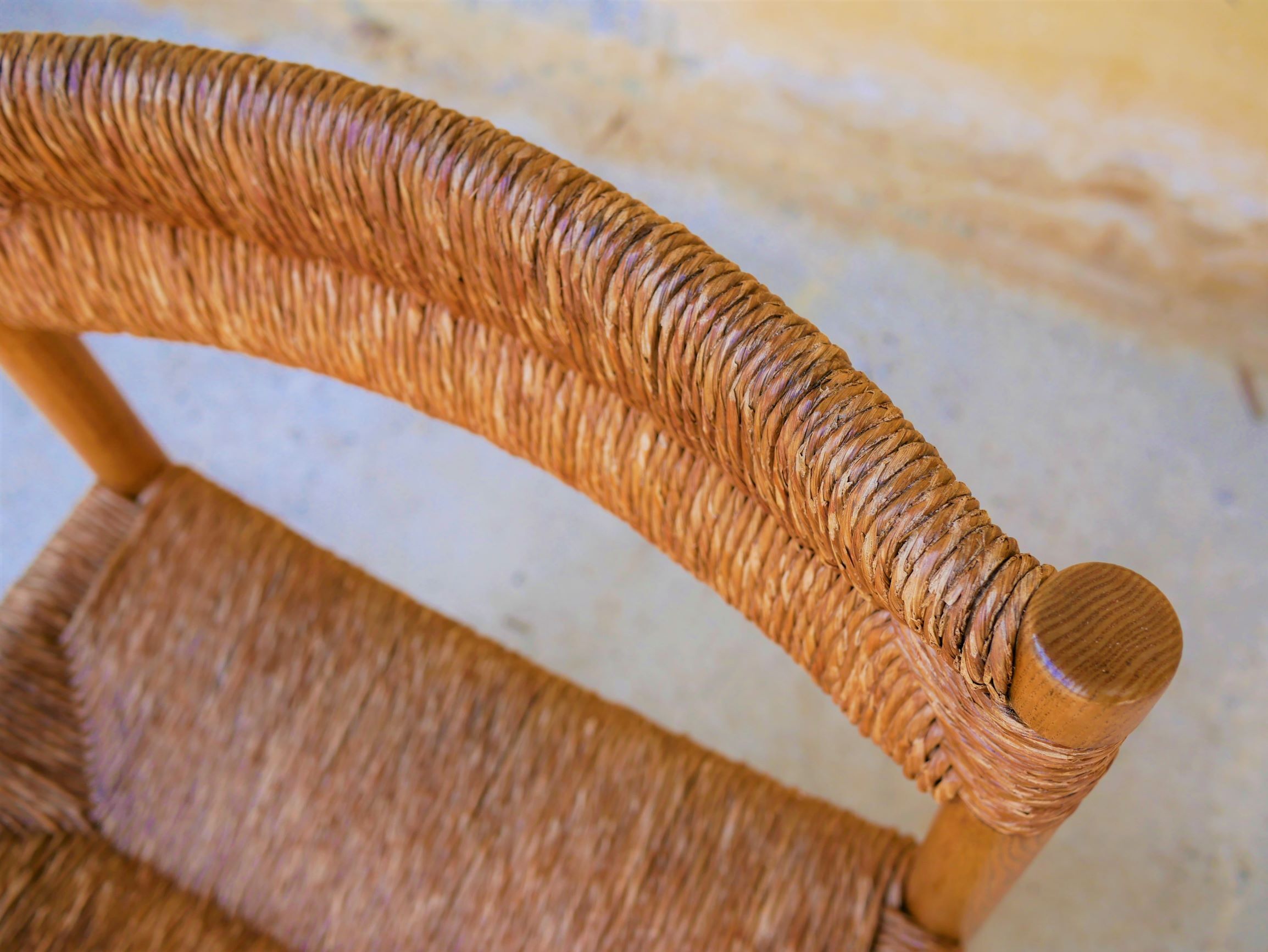Dordogne chair for Sentou