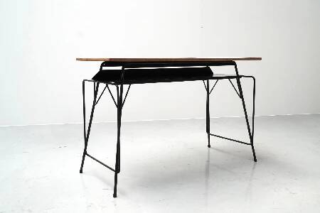 Willy Van Der Meeren, Teacher's Desk for Tubax